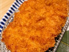 -堂本家·二代目·炸猪排(Express东海店)