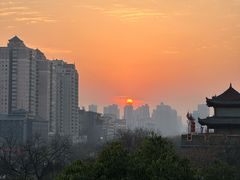 -西安城墙·碑林历史文化景区