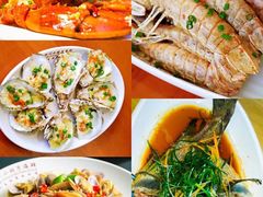 -四川小胡子海鲜(丁村万人海鲜广场店)