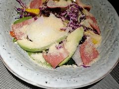 -大将料理餐厅(汇锦街店)
