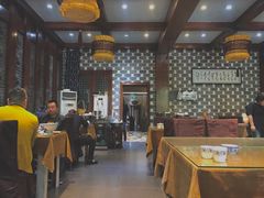 大堂-独秀小吃(蓝田店)