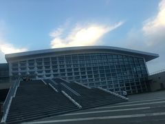 -同济大学四平路校区游泳馆