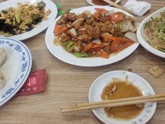 -三合盛包子(盘锦路店)
