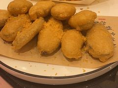 -明翠湖品·湖景餐厅
