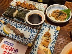 -平成屋·午肴夜酒(四川北路店)