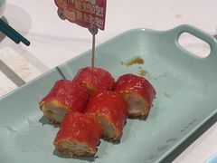 -喜势点·糖沙翁手工茶点·本地人茶居(永庆坊店)