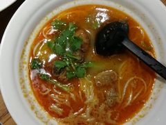 -茶花妹子云南餐厅(传媒大学店)