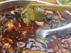 -黑竹香鸡(营和巷店)
