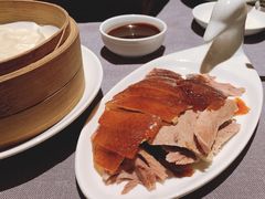 北京烤鸭-金鸭季·北京烤鸭(深业上城店)