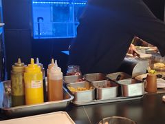 -盛焰铁板烧(王府井店)