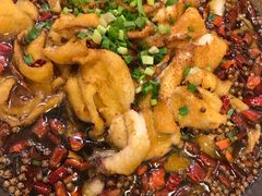 -鱼之家小四川水煮鱼