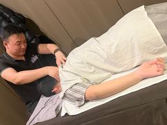 -正清和·推拿养生(二七广场店)