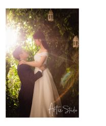 -艺匠摄影ARTIZ STUDIO(南京店)