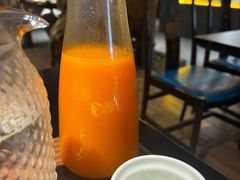 -田园北魏家宴·大同菜(御东店)