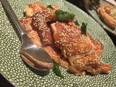 -采悦轩中餐厅·粤菜·海南菜(神州半岛喜来登度假酒店)