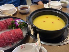 -慢搅粥底火锅(武侯大悦城店)