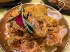-桥东喜碧海鲜街(水东街店)