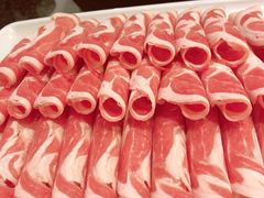 -傣妹火锅(徐泾店)