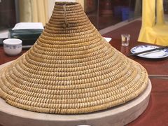 -姚记抚仙湖石锅鱼庄