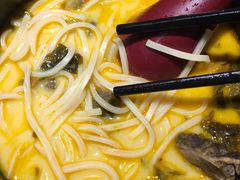 -和府捞面(天河领展广场店)