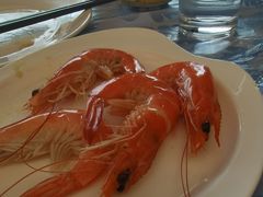 -泰谷酒店·太古码头闽菜自助餐厅