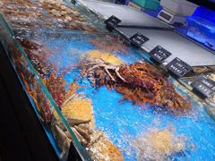 -徐记海鲜(观沙岭|滨江新城店)