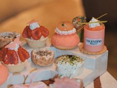 -WOOBAR·大堂吧·特色鸡尾酒·广州W酒店
