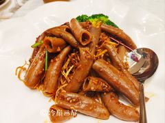 绝味海肠-品海楼·大连海胆锅贴馆(东港店)
