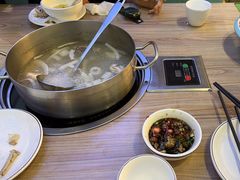 -探窝·竹笙椰子鸡(杨箕店)