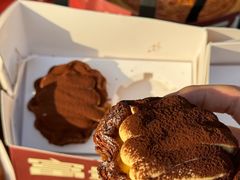 -富贵面包公司(运河店)