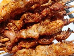 -老杨头烧烤(博烤堂店)