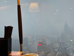 -云中捞高空旋转餐厅(商茂世纪广场店)