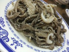 -老爆肚满五香烧牛羊肉