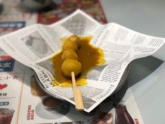 -香港新记茶餐厅(春熙太古里店)