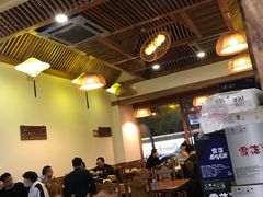 大堂-川娃子(万塘汇店)