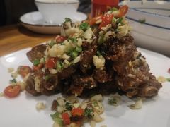-红旗大食堂(君悦紫园店)