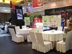 大堂-眉州东坡(通州店)
