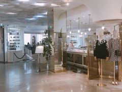 门面-Angelina(老佛爷店)