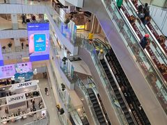 -凯德MALL(西直门店)