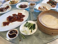 -上海和平饭店龙凤厅 Dragon Phoenix