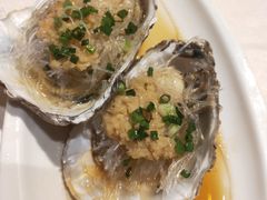 蒜蓉生蚝-高佳庄·舟山海鲜(海景旗舰店)