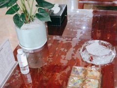 -御泉足浴SPA养生会所