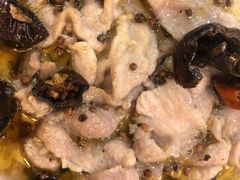 翠云水煮鱼-翠云水煮鱼(双龙大道店)