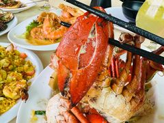 -钱塘府海鲜餐厅