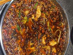 -胖子鱼·天水麻辣鱼火锅(秦州407店)