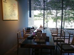 -江滨壹号艺文空间复合餐厅(闽江大道店)
