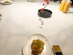 -德悦海鲜(城西店)