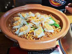 -六月雪干锅(绵阳王府井百货店)