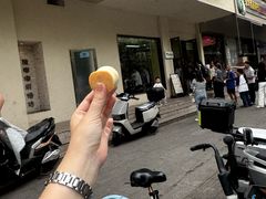 -甜嘟嘟烘焙坊(舒城路店)
