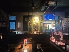 -时光民谣酒馆(万达广场店)